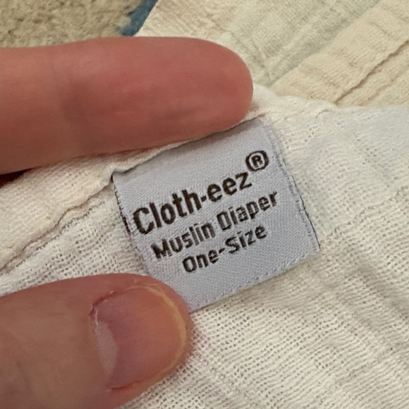 Cloth-eez Flats x 20 - Picture 9 of 9